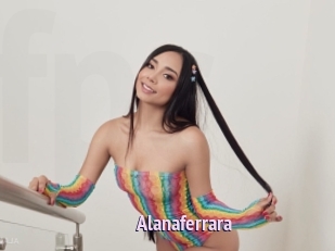 alanaferrara Film Porno