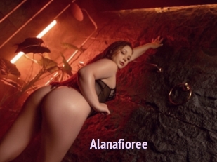 Alanafioree