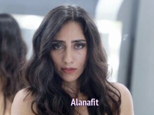 Alanafit