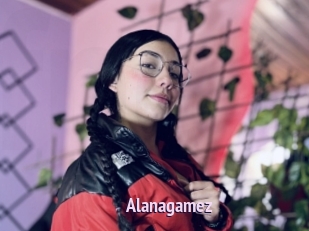 Alanagamez