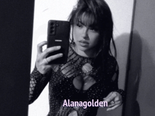 Alanagolden