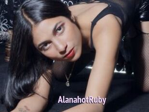 AlanahotRuby