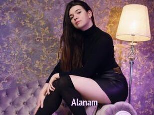 Alanam