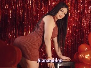 Alanamillan