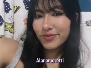 Alanamoretti