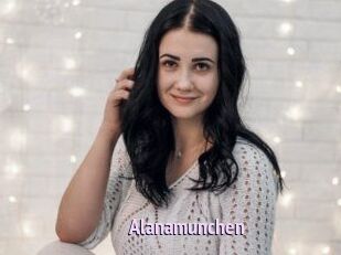 Alanamunchen