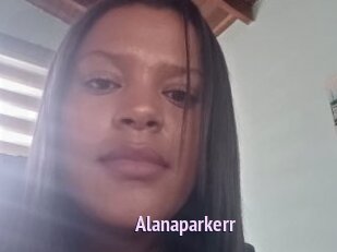 Alanaparkerr