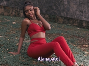 Alanapatel