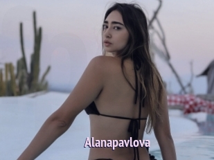 Alanapavlova
