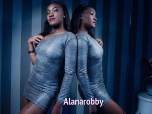 Alanarobby