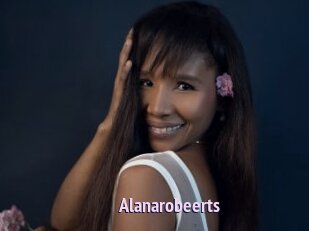 Alanarobeerts