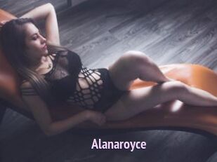 Alanaroyce