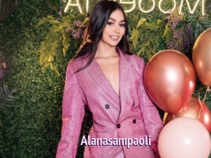 alanasampaoli Film Porno