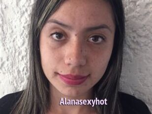 alanasexyhot Film Porno