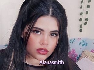 Alanasmith