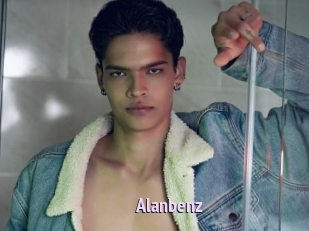 Alanbenz