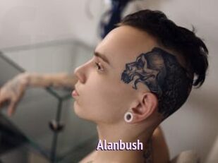 Alanbush