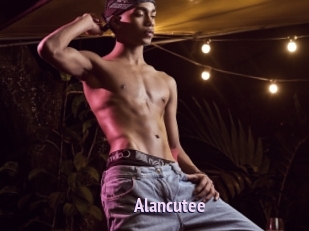 alancutee Film Porno
