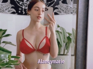 Alaneymarie