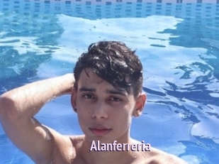 Alanferreria