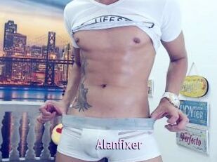 Alanfixer