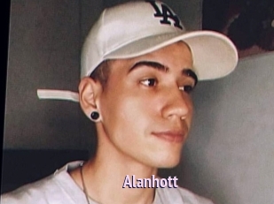 alanhott Film Porno