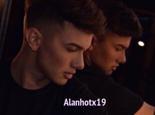 Alanhotx19