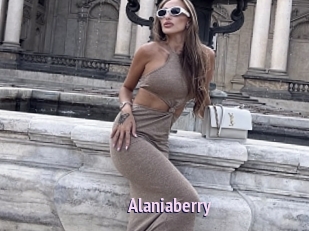Alaniaberry