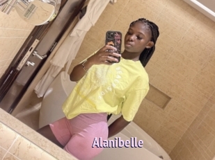 alanibelle Film Porno