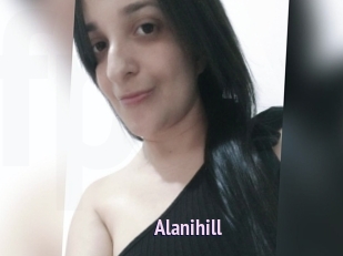 alanihill Film Porno