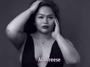 Alanireese