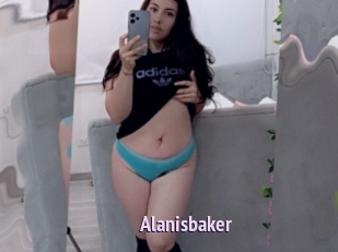 Alanisbaker