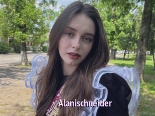 Alanischneider
