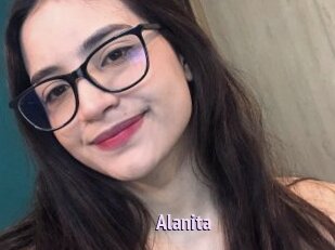 Alanita