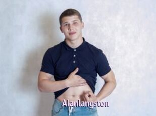 Alanlangston