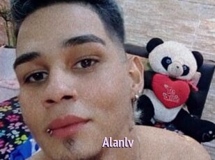 Alanlv
