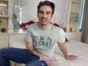 Alanmilk
