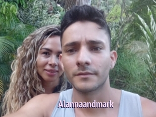 Alannaandmark