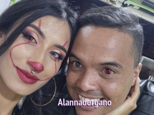 alannadergano Film Porno