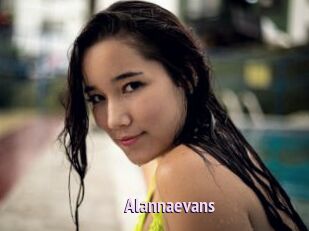 Alannaevans