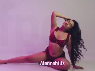 Alannahills