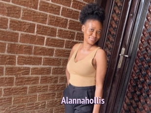 Alannahollis