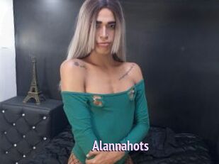 Alannahots