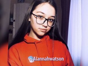Alannahwatson