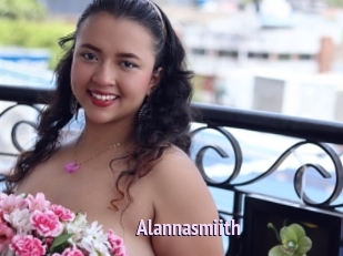 Alannasmiith