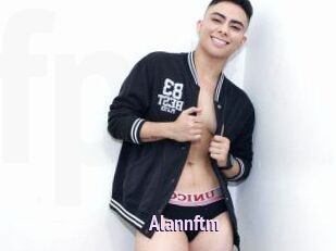 Alannftm