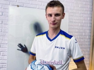 Alannskull