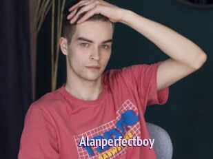 Alanperfectboy