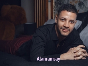 Alanramsay