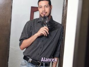 Alanrex